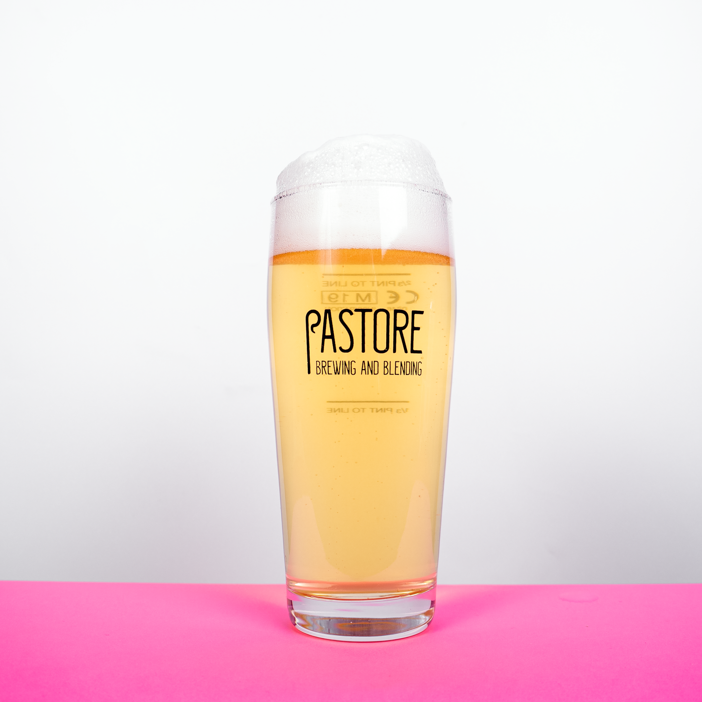 Rice Lager