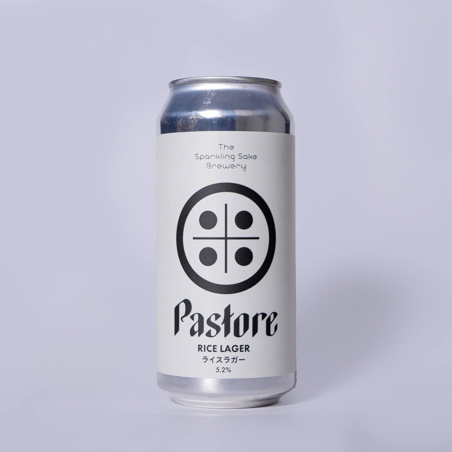 Rice Lager