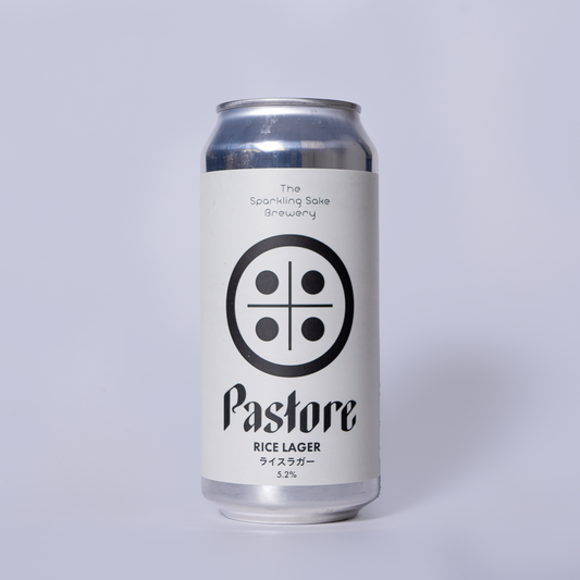 Rice Lager