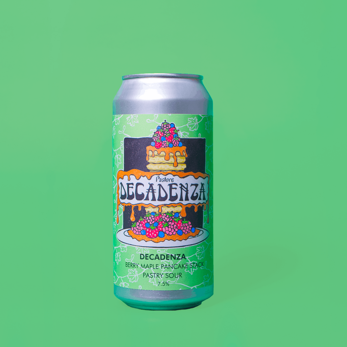 Decadenza